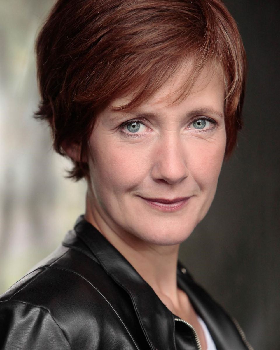 Jackie Morrison